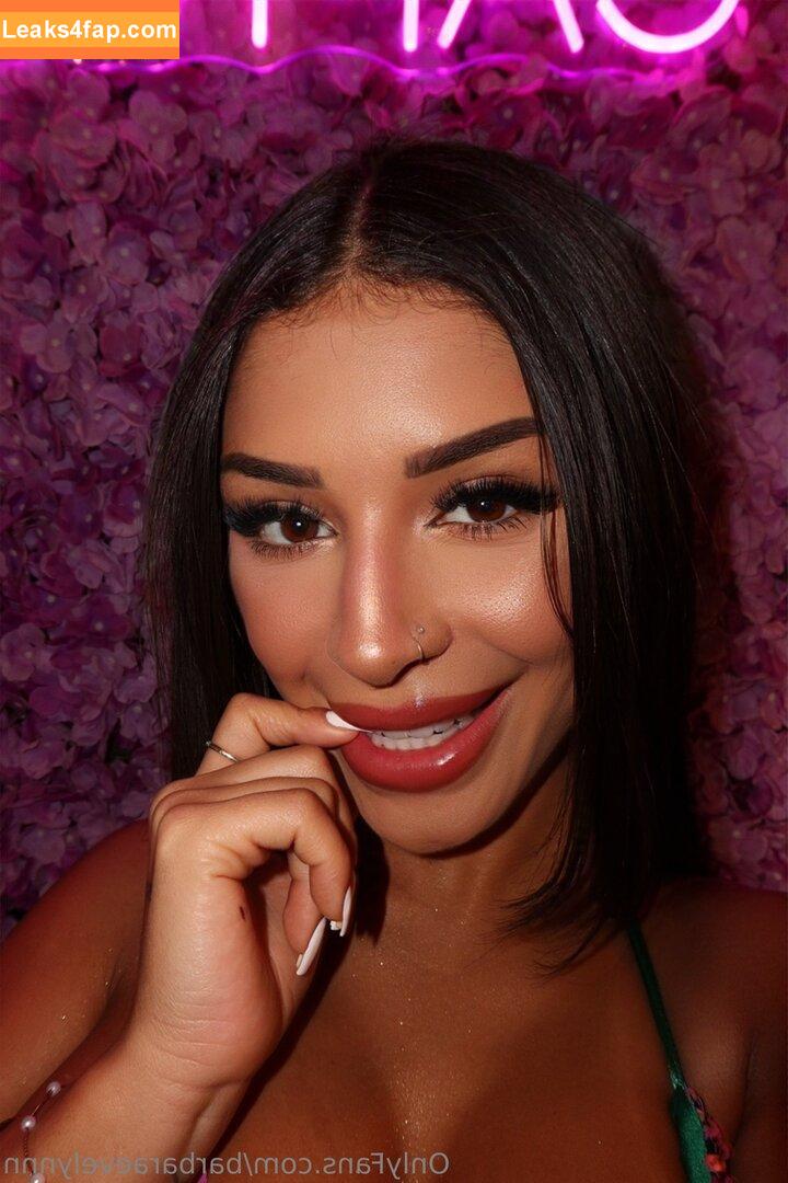 barbaraevelynnn /  leaked photo photo #0026