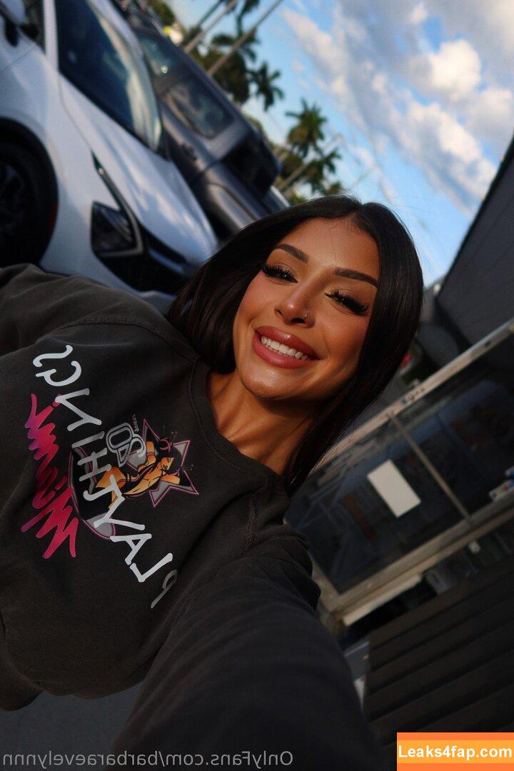 barbaraevelynnn /  leaked photo photo #0029