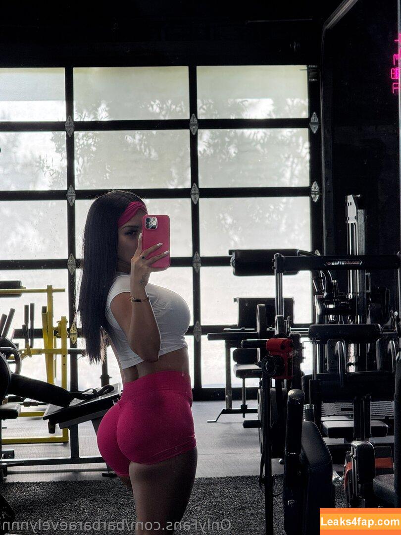 barbaraevelynnn /  leaked photo photo #0044