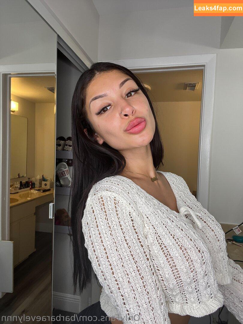 barbaraevelynnn /  leaked photo photo #0046