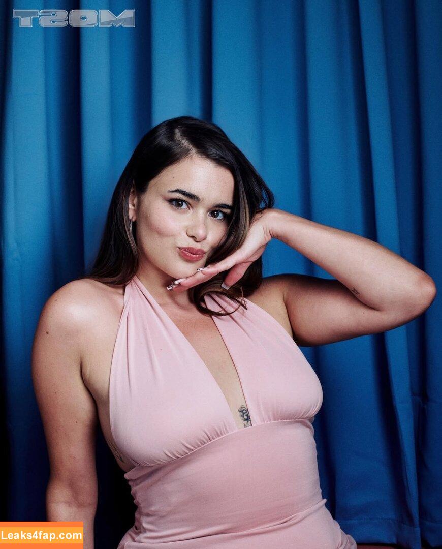 Barbie Ferreira / barbieferreira / sexibarbie слитое фото фото #0006