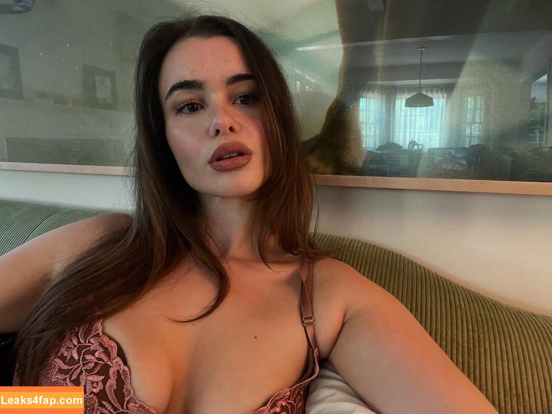 Barbie Ferreira / barbieferreira / sexibarbie слитое фото фото #0012