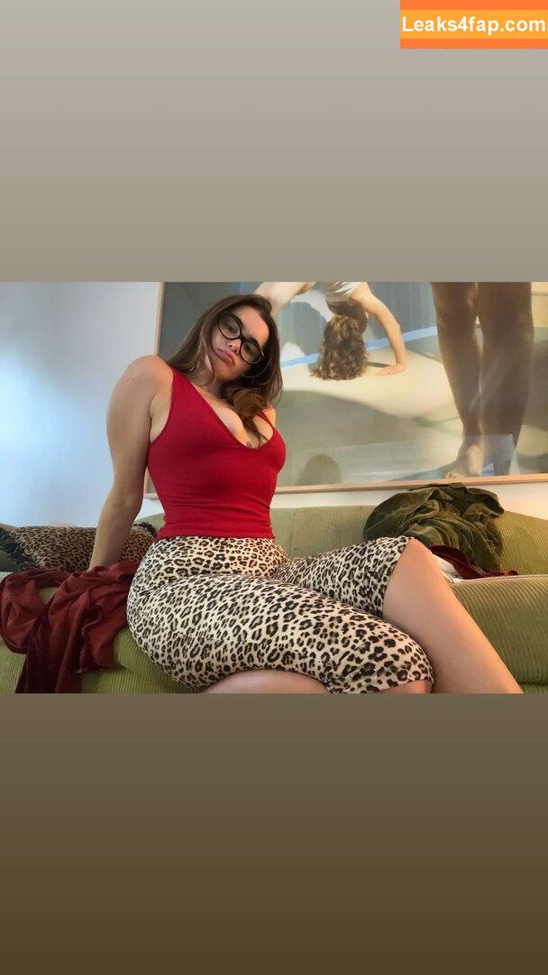 Barbie Ferreira / barbieferreira / sexibarbie слитое фото фото #0013