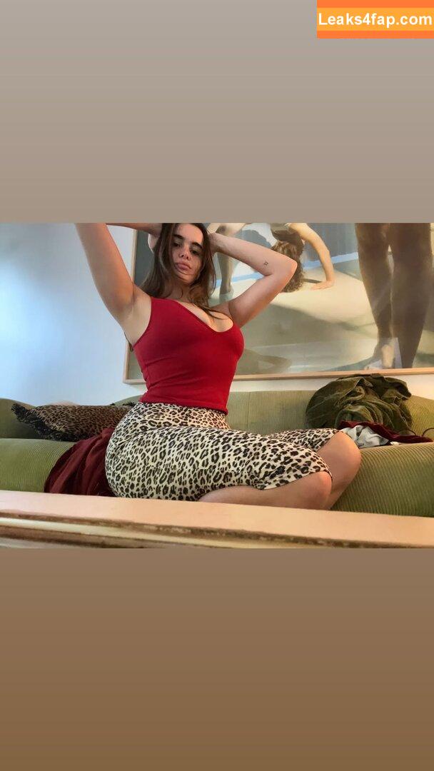 Barbie Ferreira / barbieferreira / sexibarbie слитое фото фото #0014