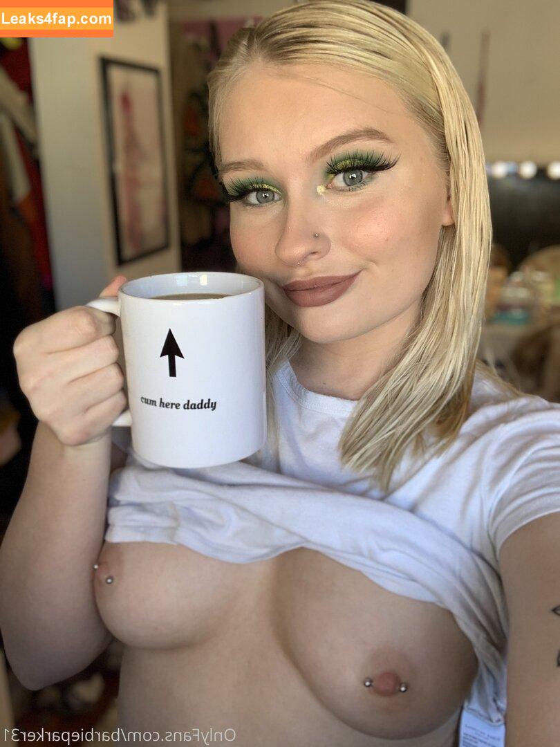 Barbie Parker / Barbieparkerr31 / Barbiesvipuncensored leaked photo photo #0093