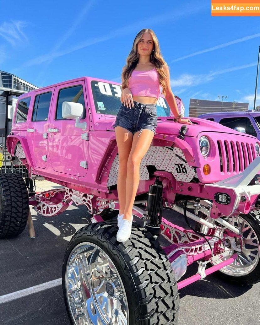 Barbiejeepgirl / barbiejeepgirl2.0 / barbiejeepgirll / https: leaked photo photo #0030