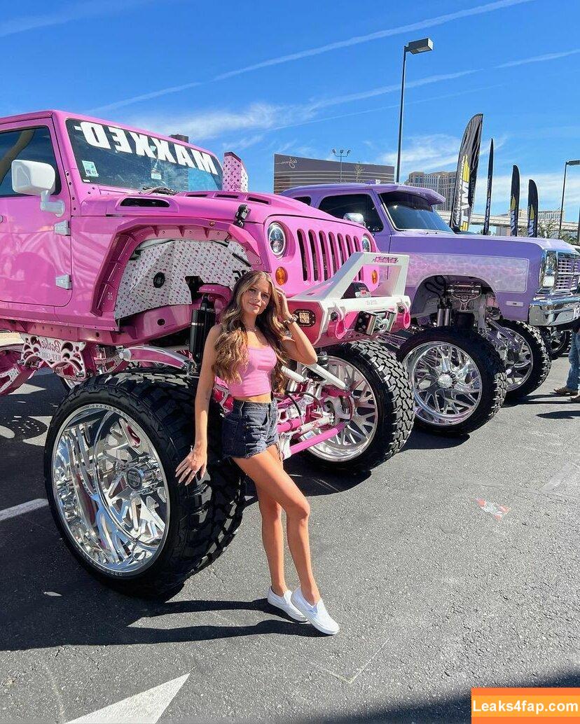Barbiejeepgirl / barbiejeepgirl2.0 / barbiejeepgirll / https: leaked photo photo #0037