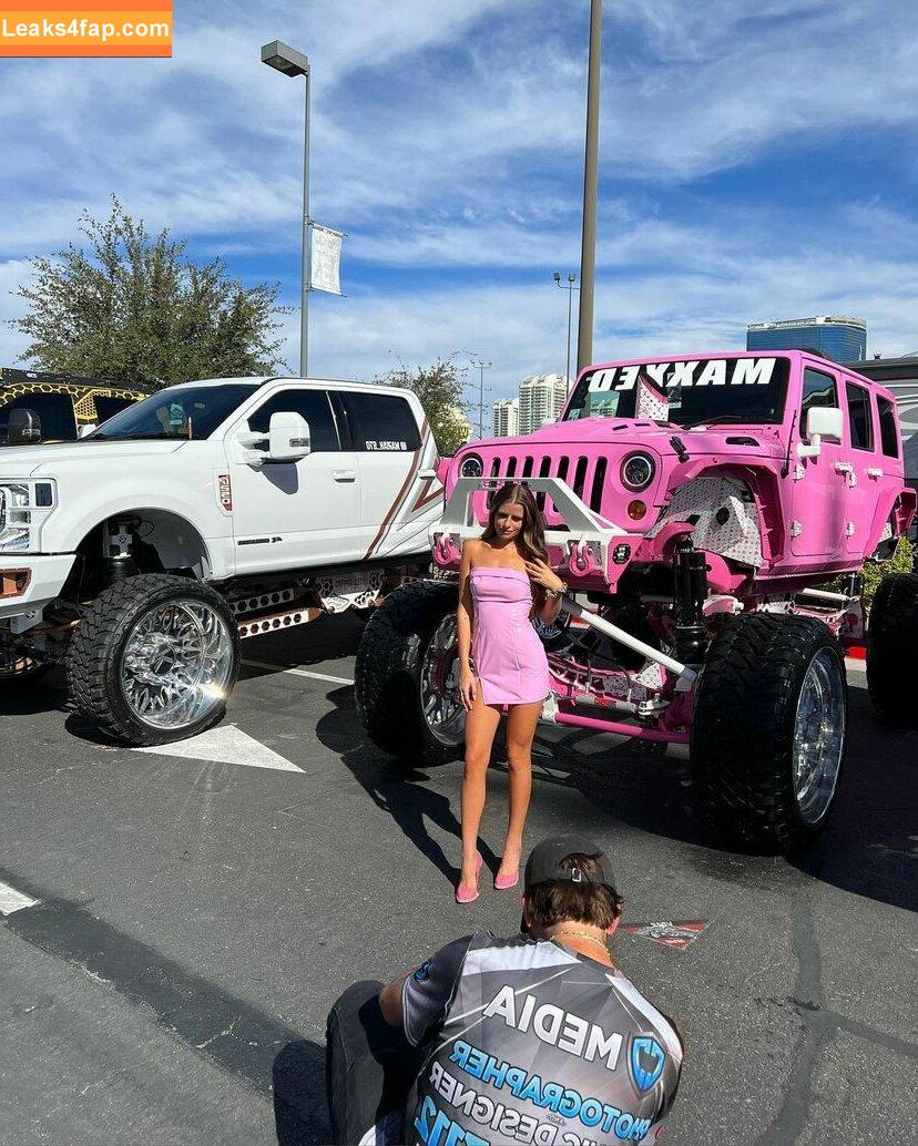 Barbiejeepgirl / barbiejeepgirl2.0 / barbiejeepgirll / https: leaked photo photo #0038