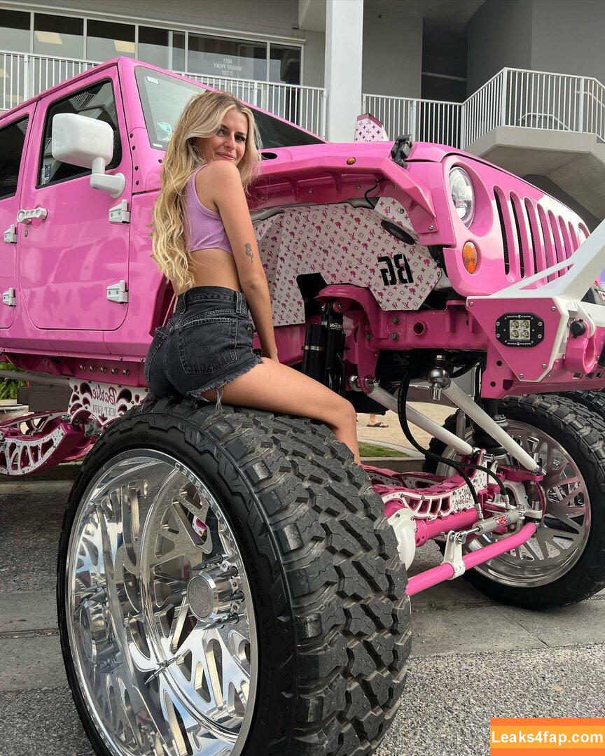 Barbiejeepgirl / barbiejeepgirl2.0 / barbiejeepgirll / https: leaked photo photo #0044