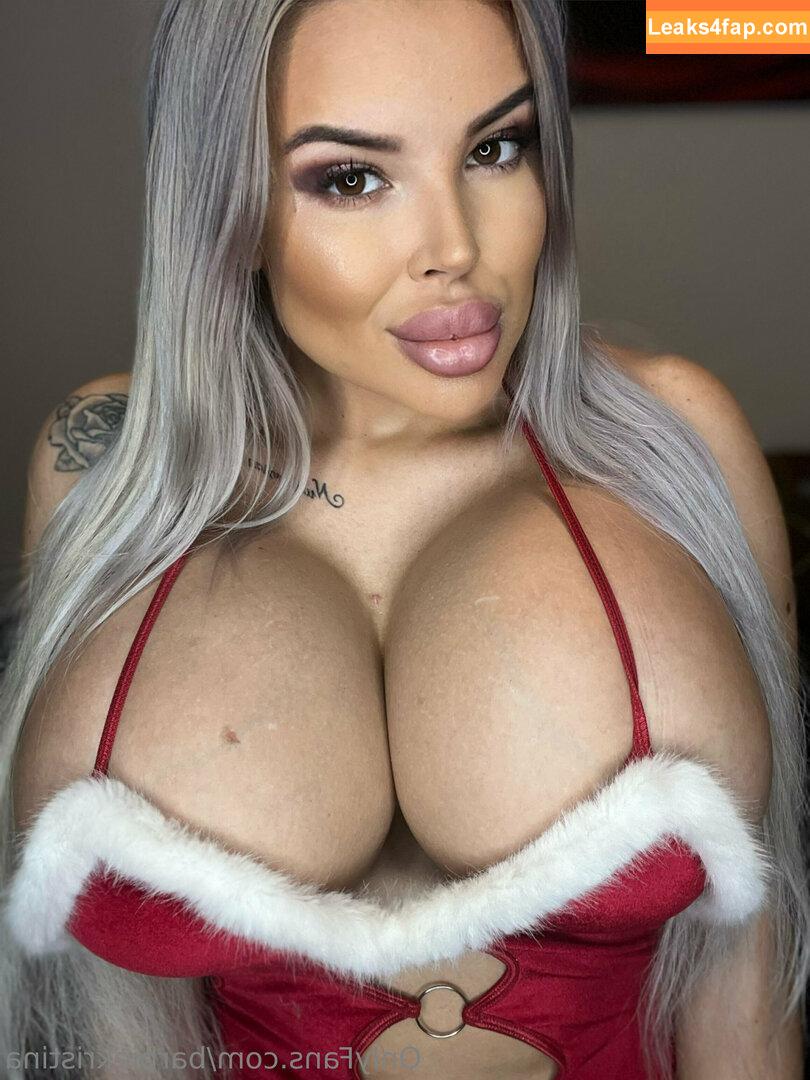 barbiekristina / barbiekristina_ / https: слитое фото фото #0014