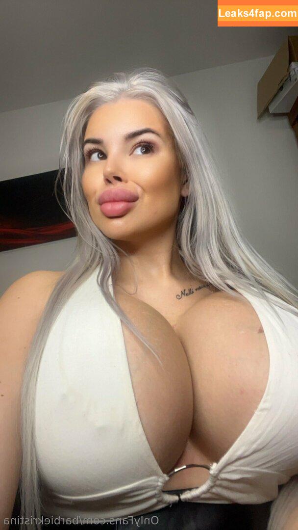 barbiekristina / barbiekristina_ / https: слитое фото фото #0017