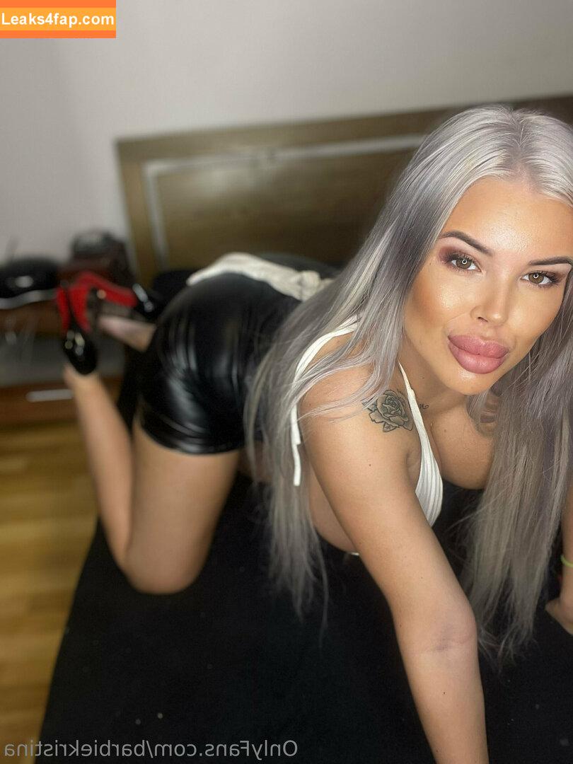 barbiekristina / barbiekristina_ / https: слитое фото фото #0018
