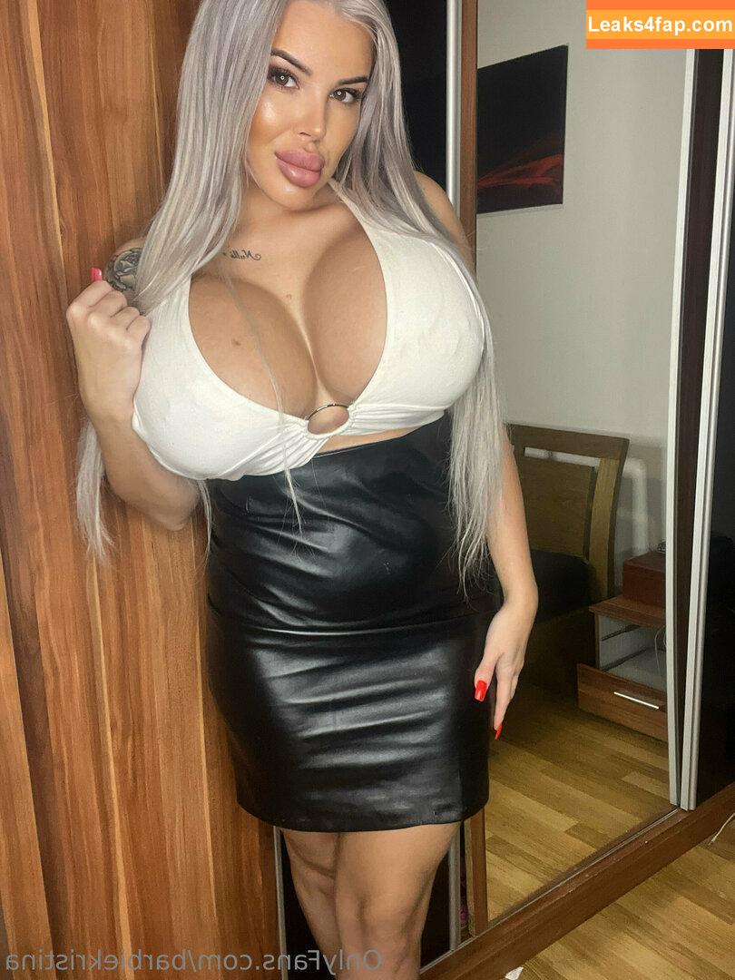 barbiekristina / barbiekristina_ / https: слитое фото фото #0020