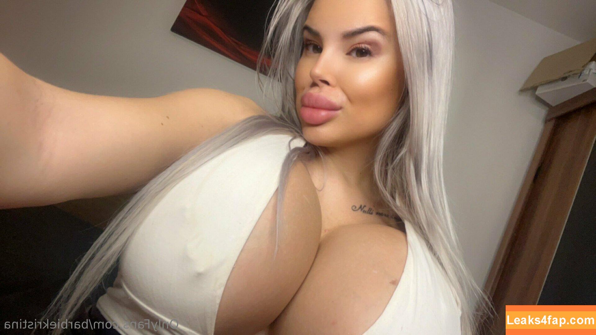 barbiekristina / barbiekristina_ / https: слитое фото фото #0021