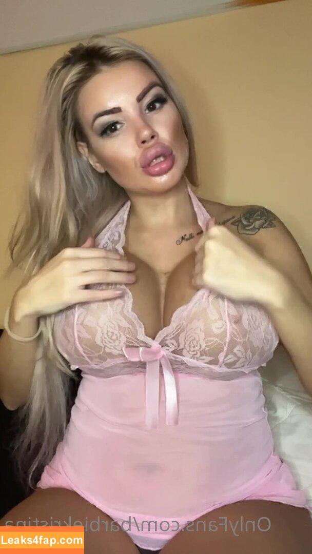 barbiekristina / barbiekristina_ / https: leaked photo photo #0031