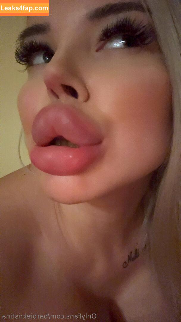 barbiekristina / barbiekristina_ / https: слитое фото фото #0051