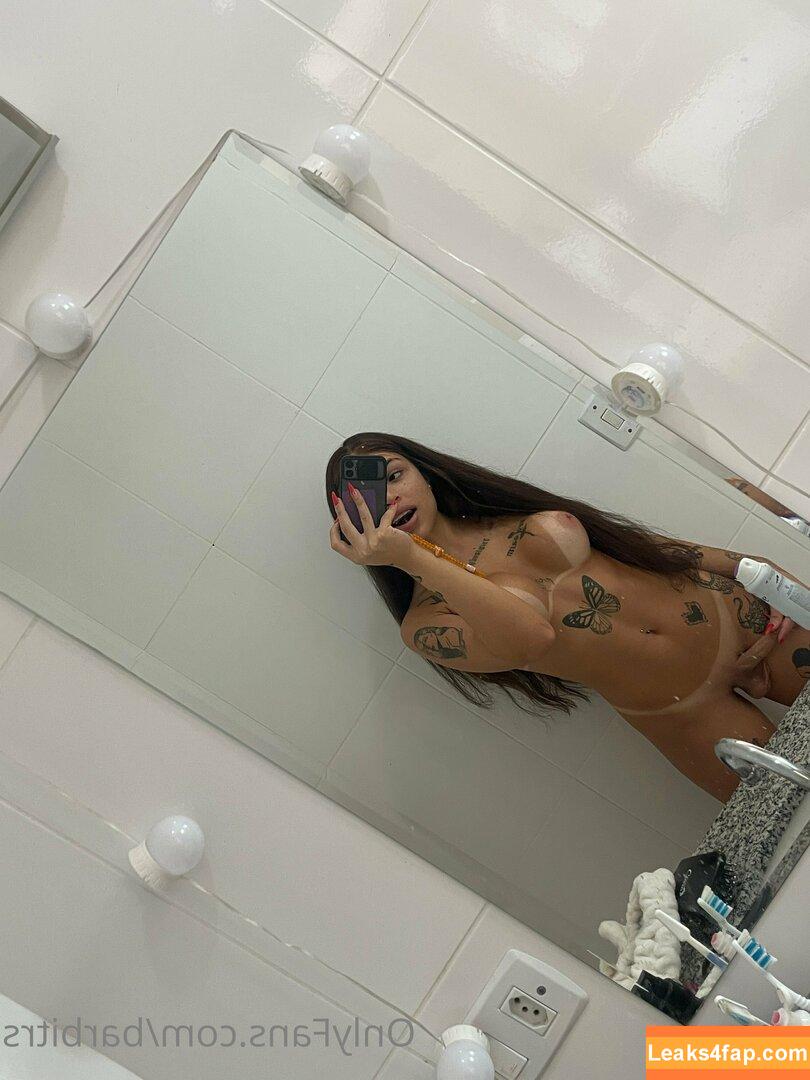 Barbit / Bárbara Pinheiro / barbitdobrasil / barbitrss / t_barbie leaked photo photo #0005
