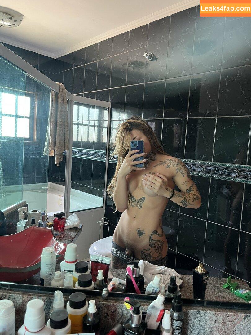 Barbit / Bárbara Pinheiro / barbitdobrasil / barbitrss / t_barbie leaked photo photo #0025