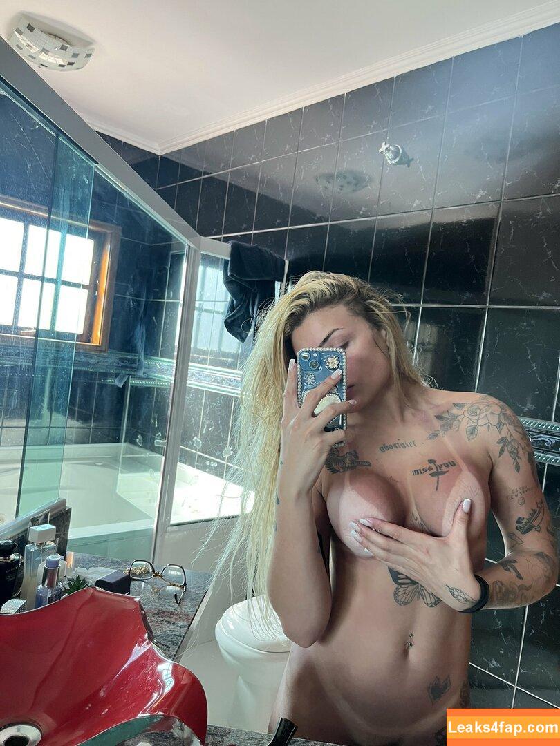Barbit / Bárbara Pinheiro / barbitdobrasil / barbitrss / t_barbie leaked photo photo #0029
