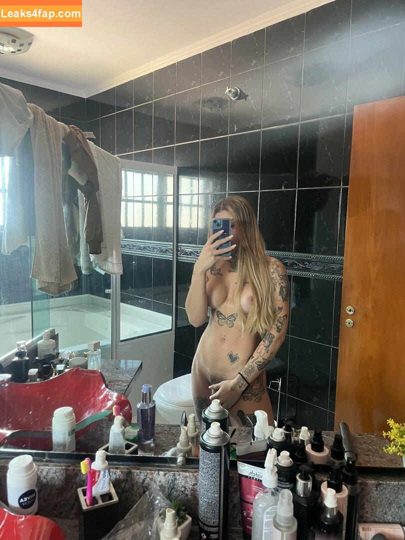 Barbit / Bárbara Pinheiro / barbitdobrasil / barbitrss / t_barbie leaked photo photo #0031