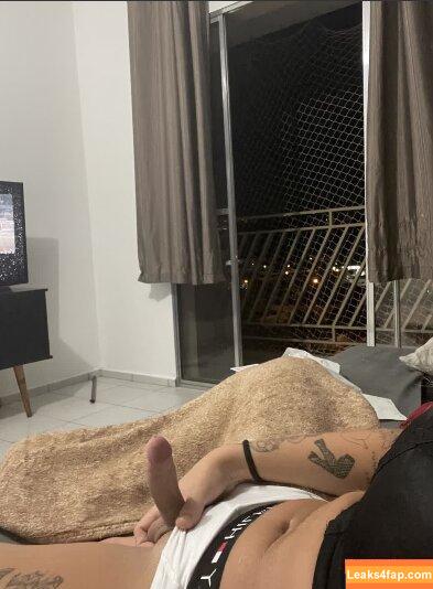 Barbit / Bárbara Pinheiro / barbitdobrasil / barbitrss / t_barbie leaked photo photo #0069