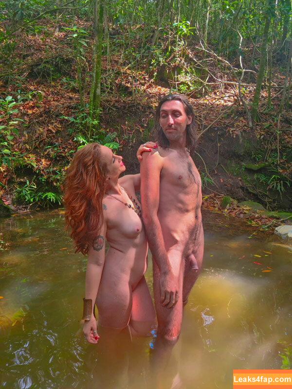 Bardo e Fada /  leaked photo photo #0011