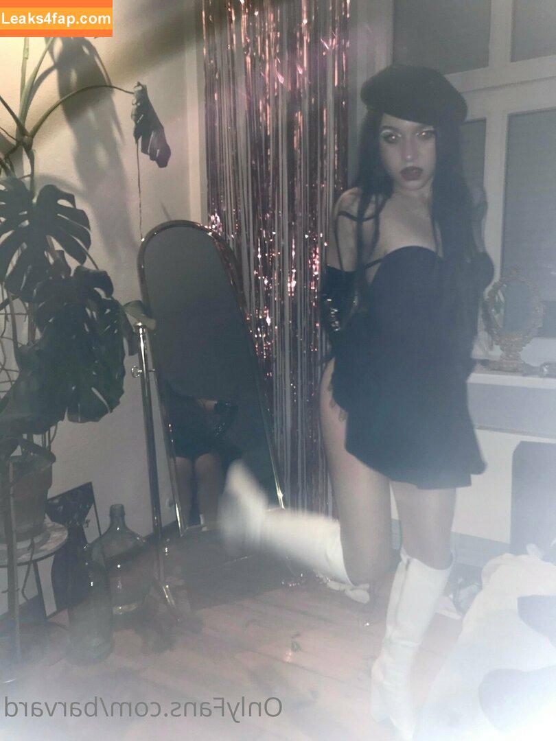 barvard /  leaked photo photo #0016