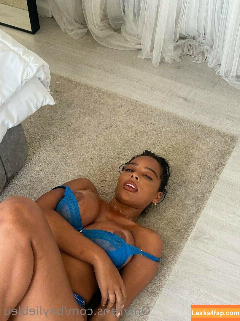 Bayliebleu leaked photo photo #0006