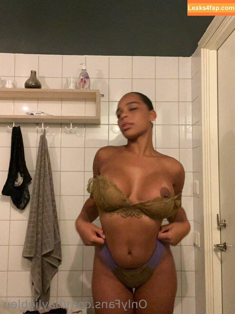Bayliebleu leaked photo photo #0018