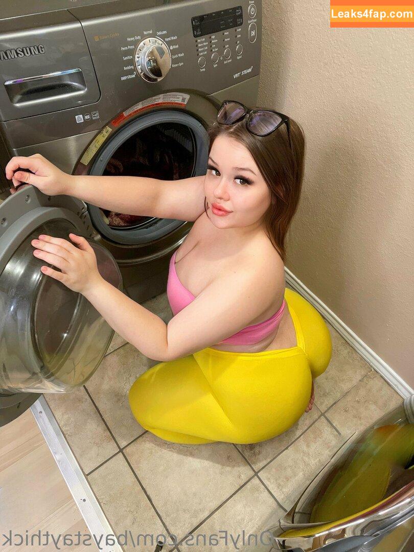 baystaythick /  leaked photo photo #0020