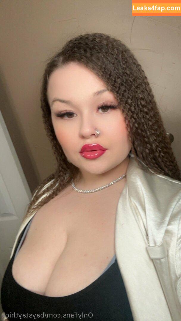 baystaythick /  leaked photo photo #0048