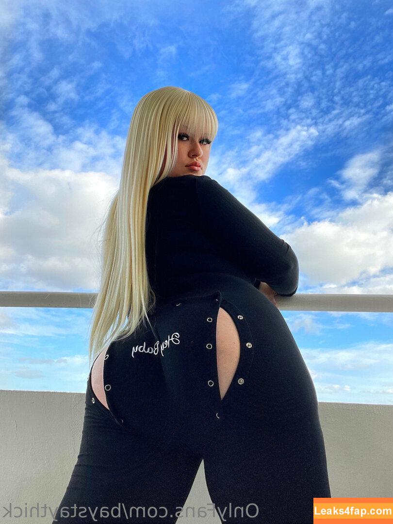 baystaythick /  leaked photo photo #0068