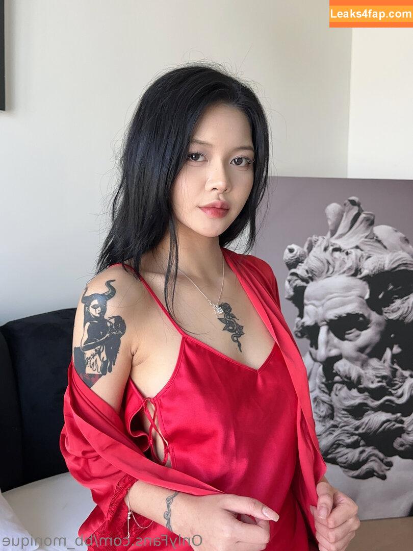 bb_monique /  leaked photo photo #0019