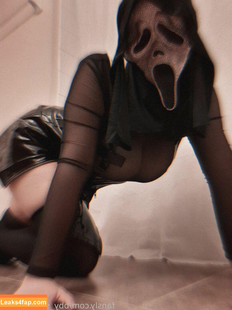 bby_succubus18 / bby__fk leaked photo photo #0005