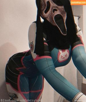 bby_succubus18 photo #0038
