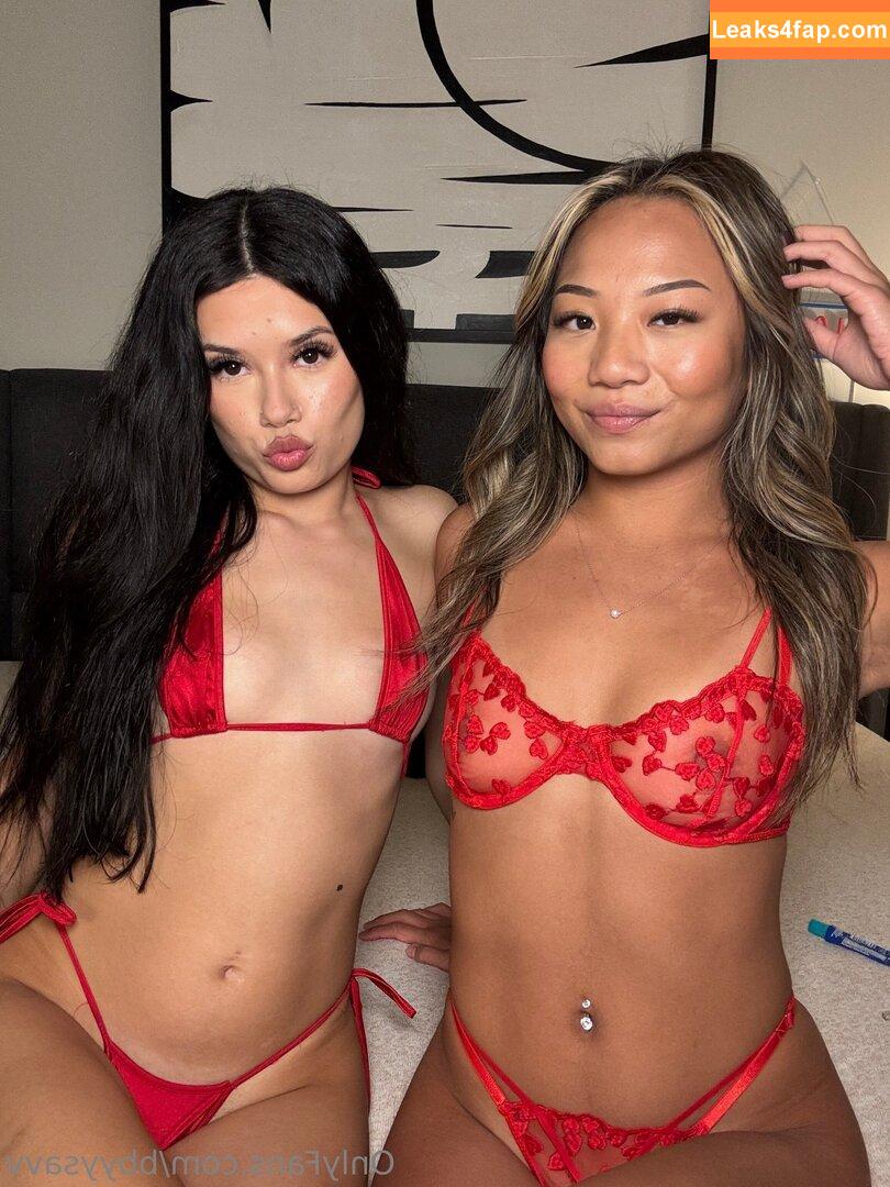 bbyysavv / bbyysavvv leaked photo photo #0049