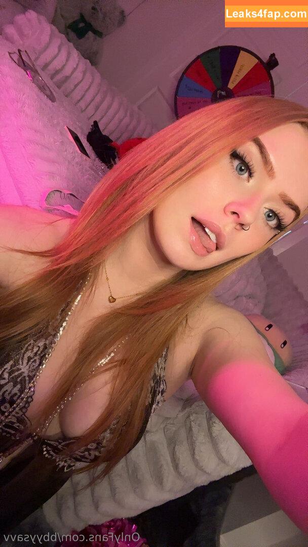 bbyysavv / bbyysavvv leaked photo photo #0070