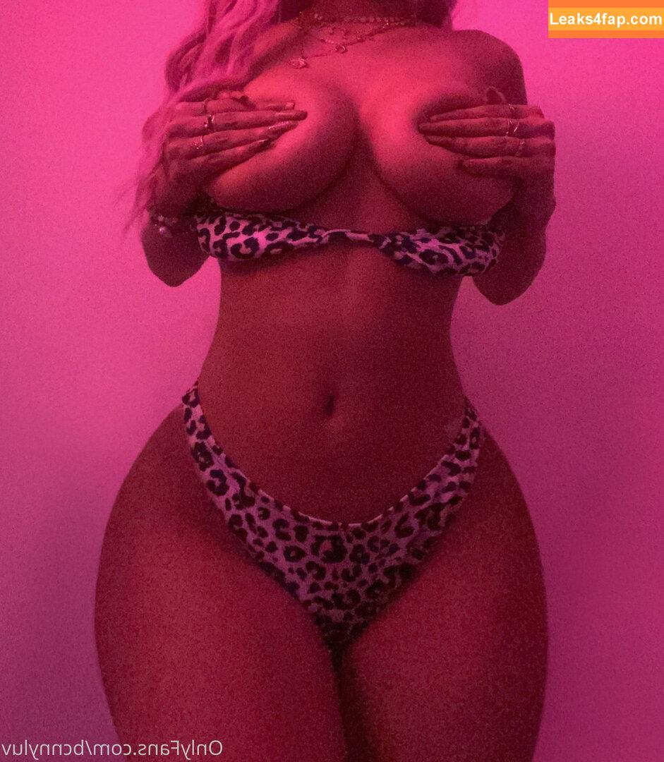 bcnnyluv /  leaked photo photo #0007