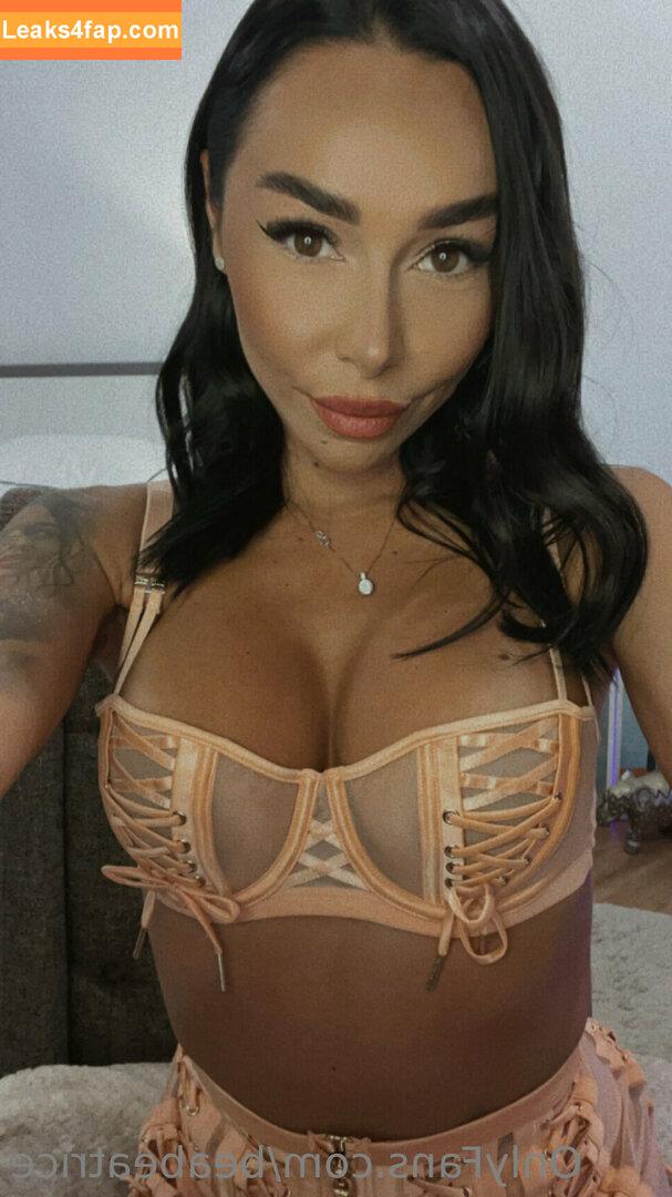Beabeatrice / Squirtbetty / beabeatriceof leaked photo photo #0026