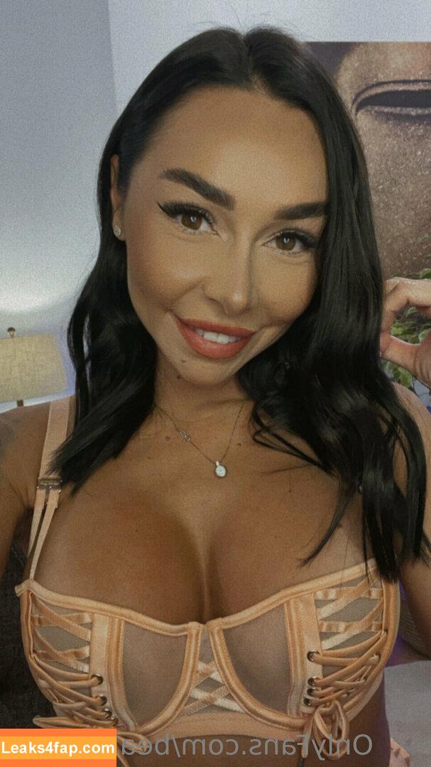 Beabeatrice / Squirtbetty / beabeatriceof leaked photo photo #0028