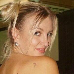 Beatrice Asia Barutta / Beabaru / beatriceasia leaked photo photo #0007