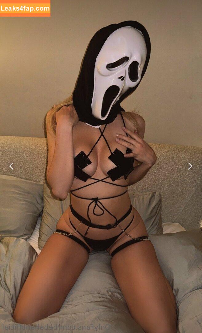 Bebahan / Bebahanofficial / bonnielocketfree / carlacute_xxx leaked photo photo #0289