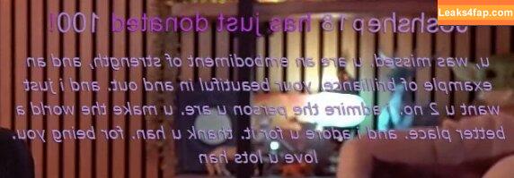 Bebahan / Bebahanofficial / carlacute_xxx leaked photo photo #0522