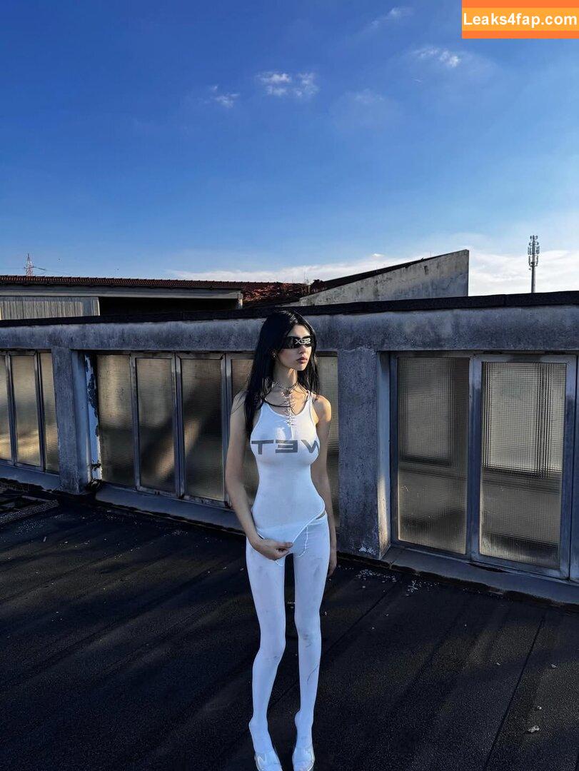 bebihiba /  leaked photo photo #0001