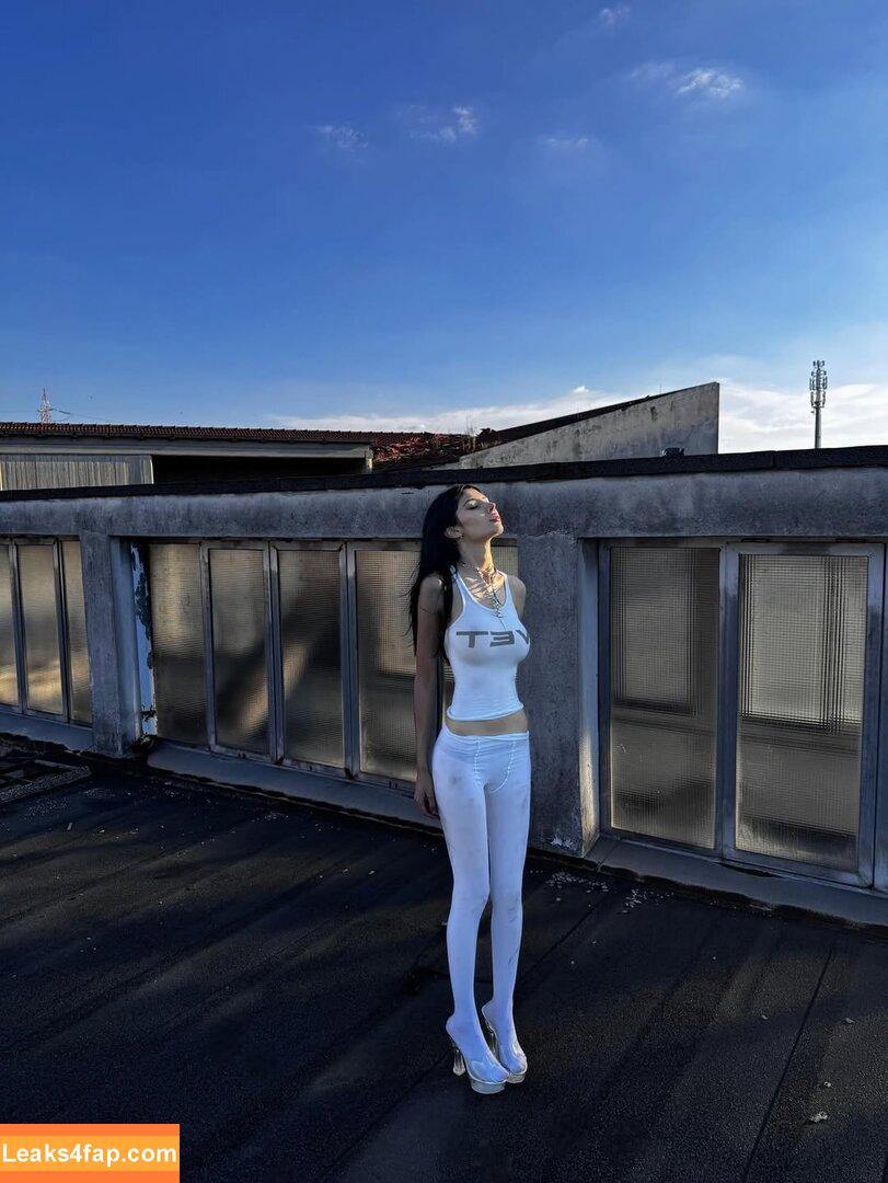 bebihiba /  leaked photo photo #0002