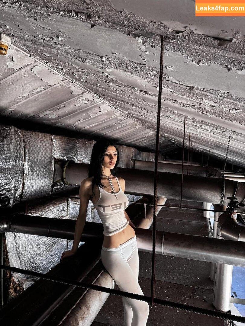 bebihiba /  leaked photo photo #0003