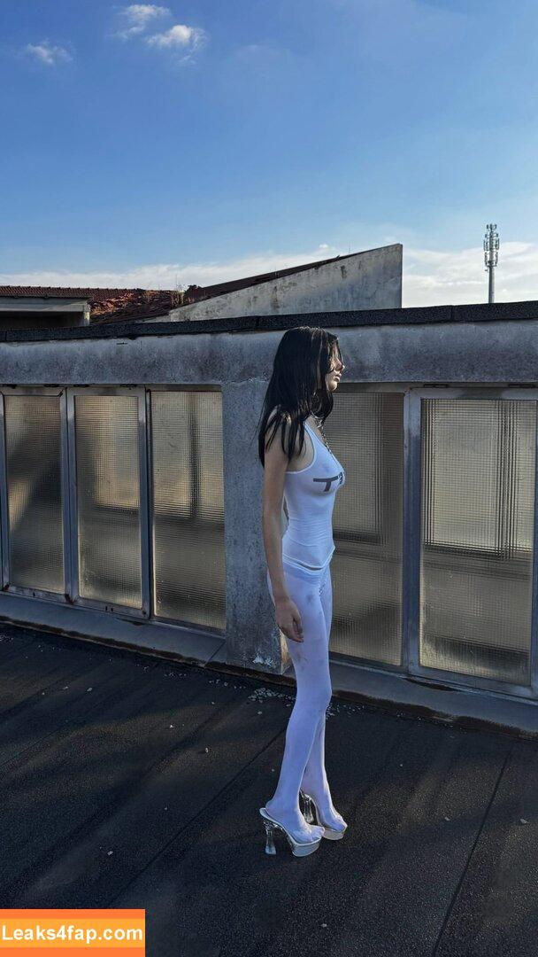 bebihiba /  leaked photo photo #0007