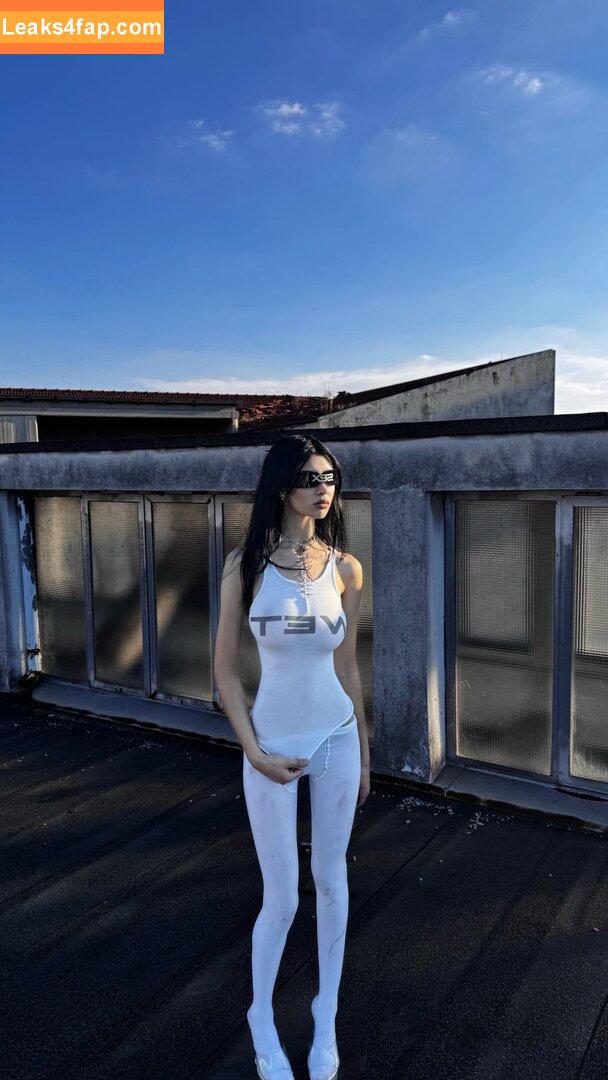 bebihiba /  leaked photo photo #0008