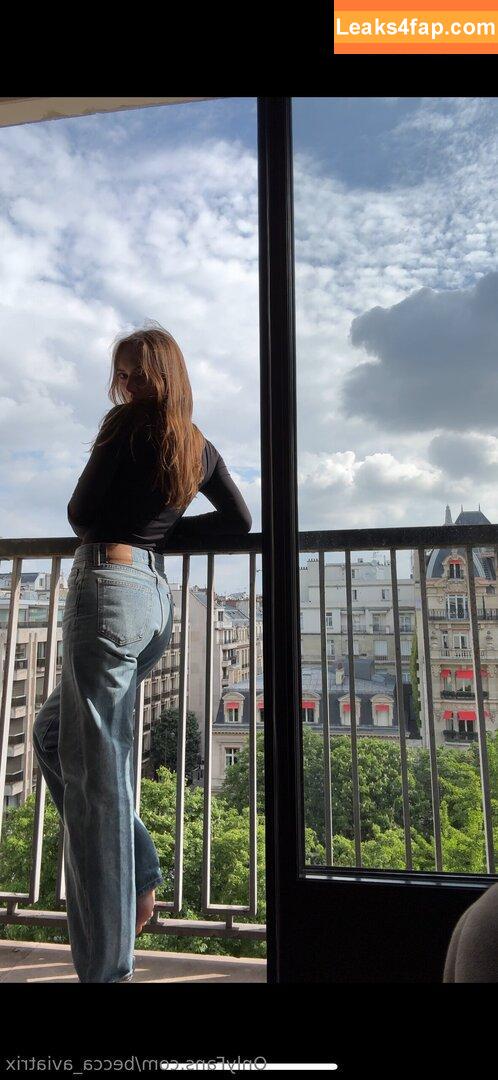 becca_aviatrix / imbeccad leaked photo photo #0006