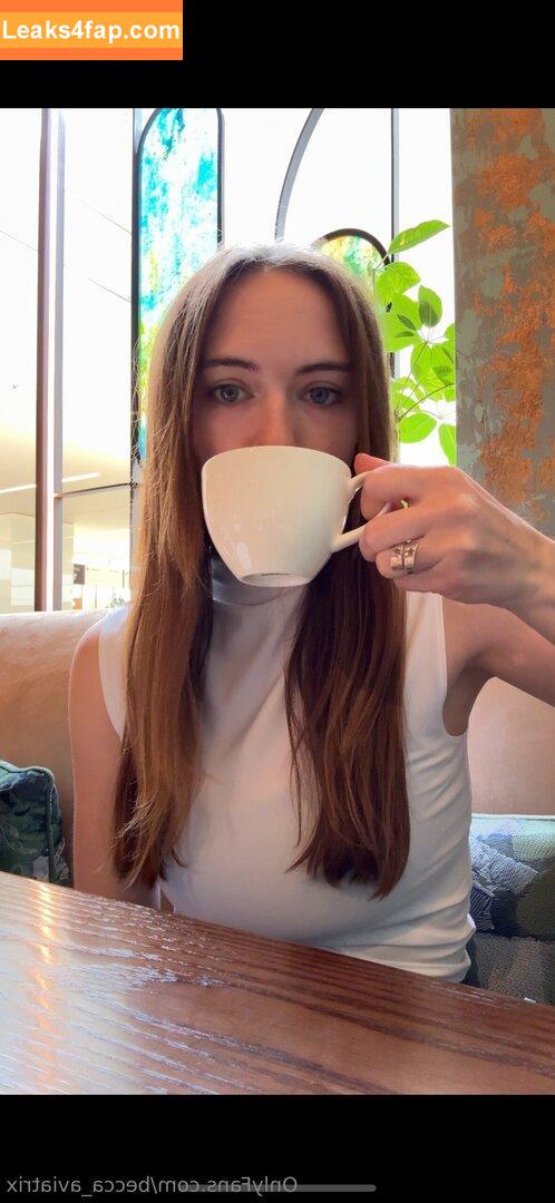 becca_aviatrix / imbeccad leaked photo photo #0017